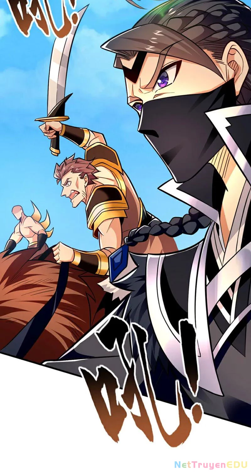 Tuyệt Thế Đan Thần: Chapter 134