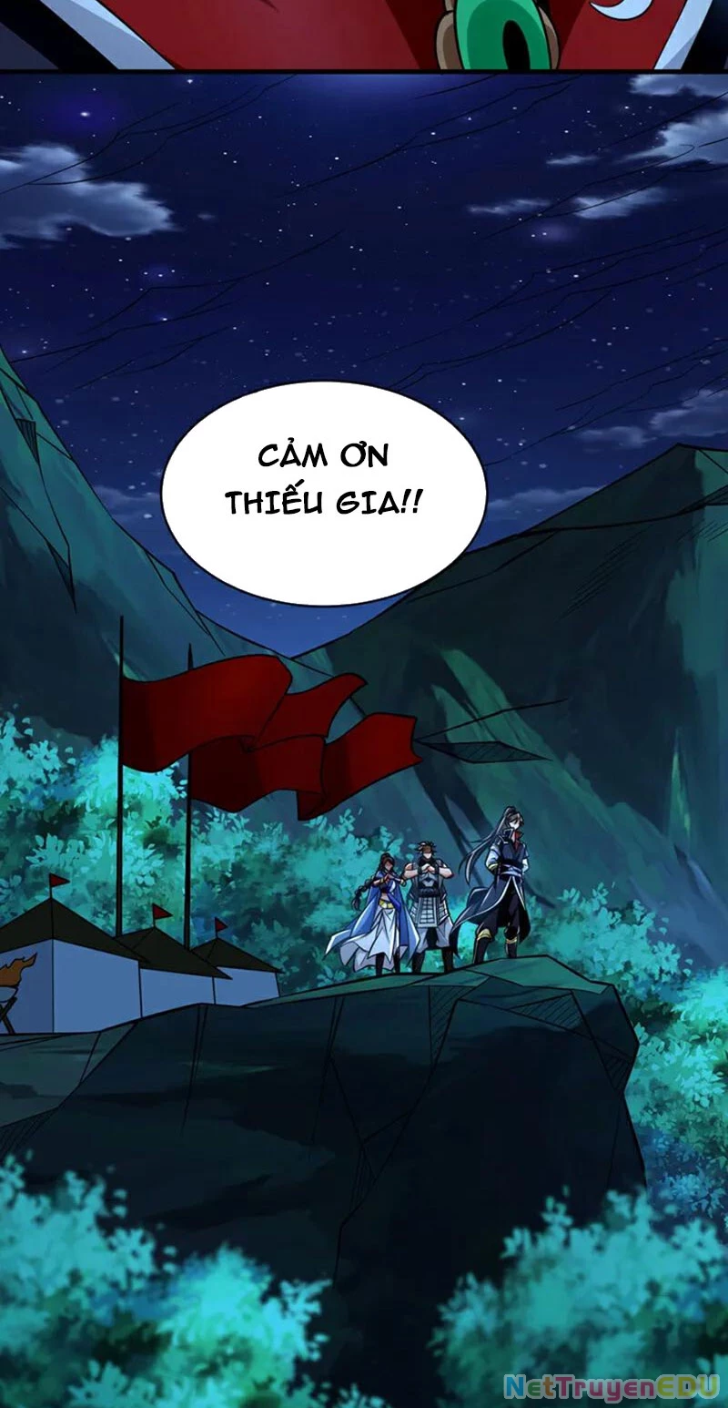 Tuyệt Thế Đan Thần: Chapter 134