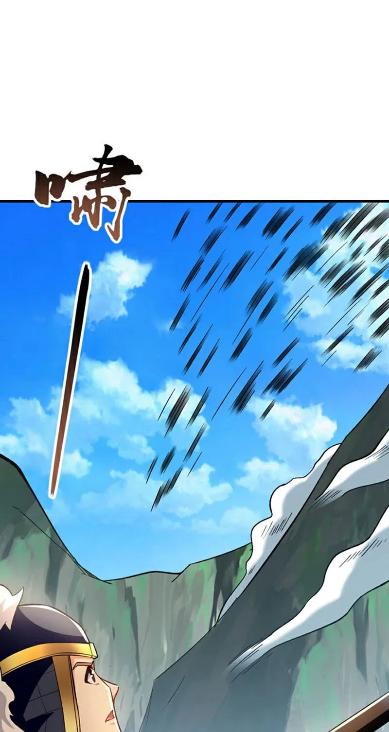 Tuyệt Thế Đan Thần: Chapter 134