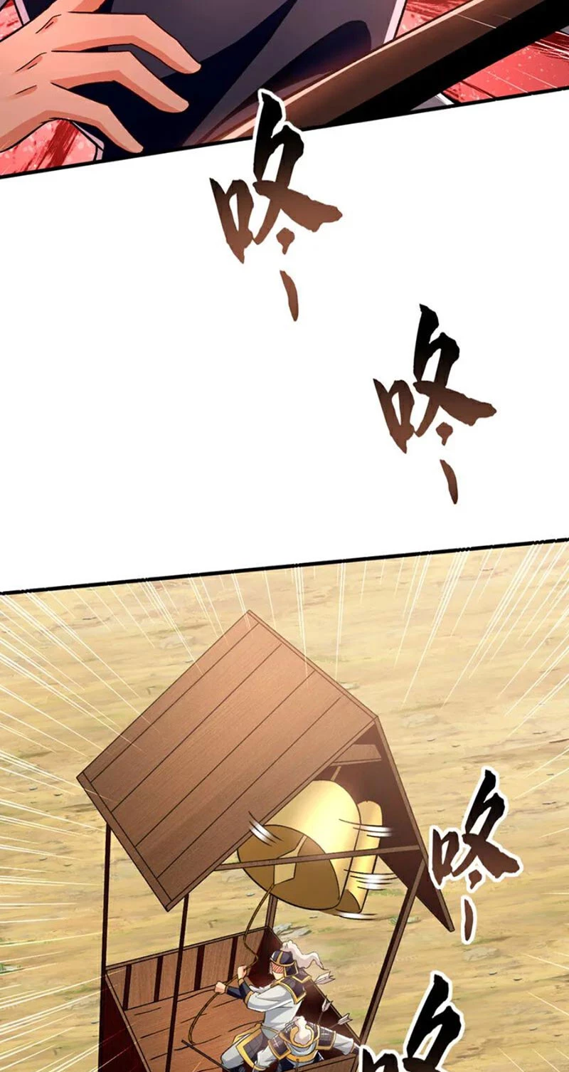 Tuyệt Thế Đan Thần: Chapter 134