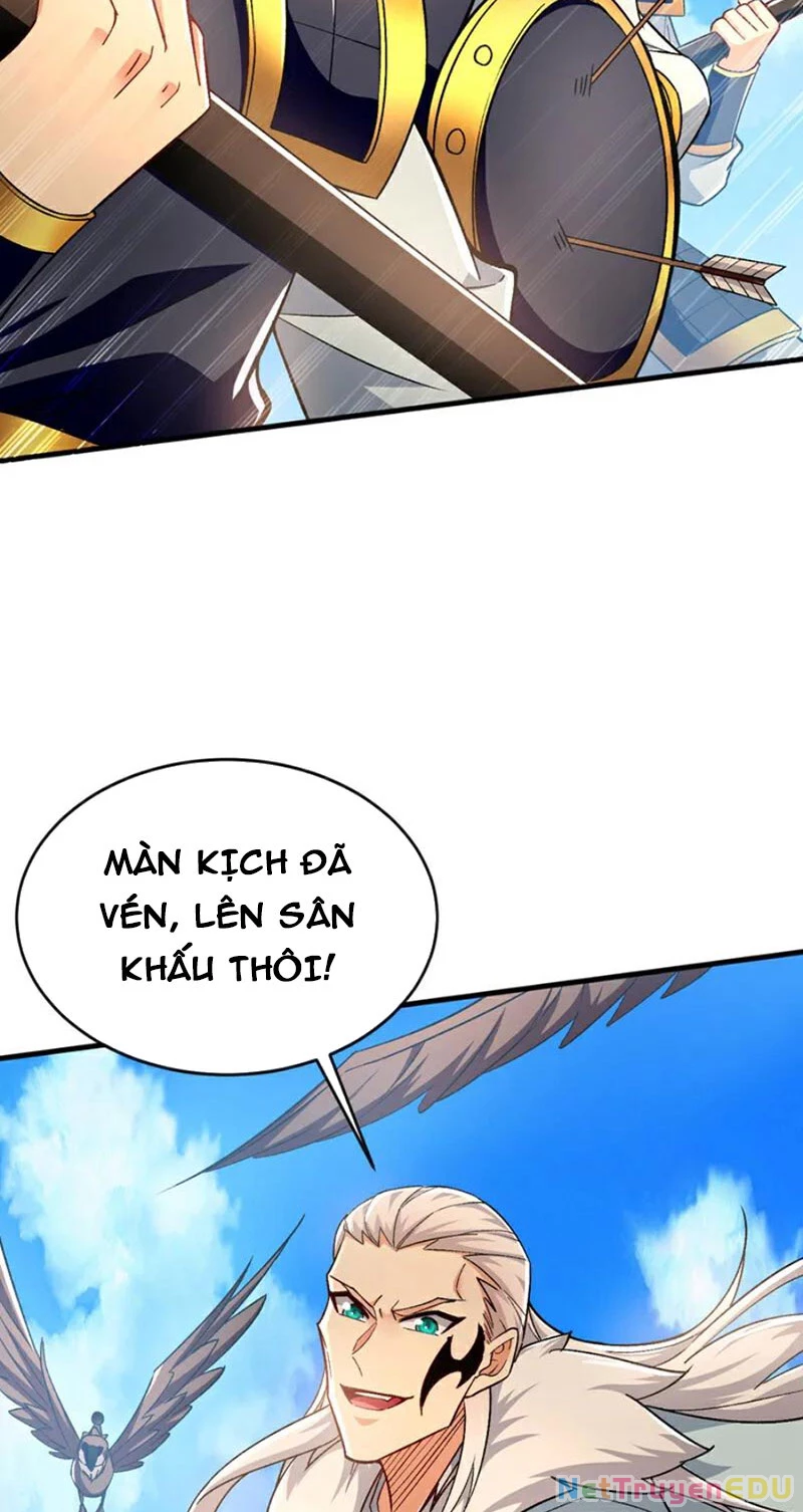 Tuyệt Thế Đan Thần: Chapter 134