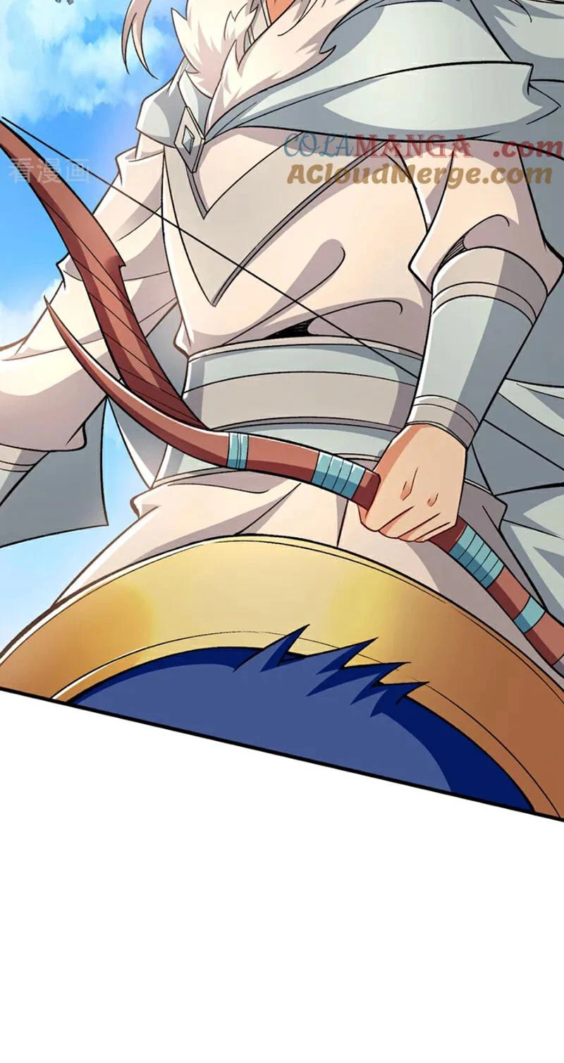 Tuyệt Thế Đan Thần: Chapter 134