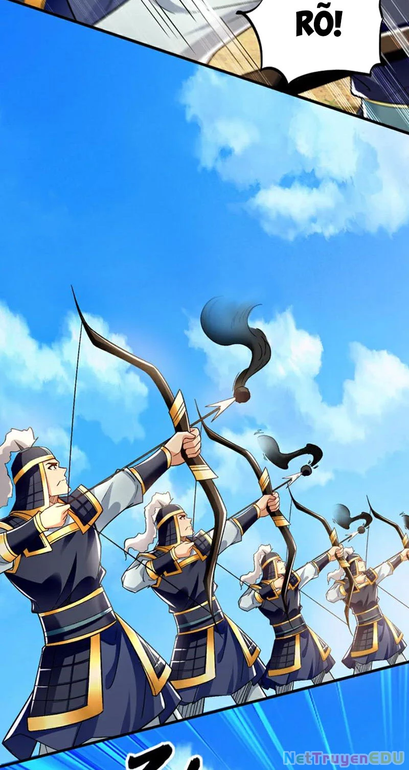 Tuyệt Thế Đan Thần: Chapter 134