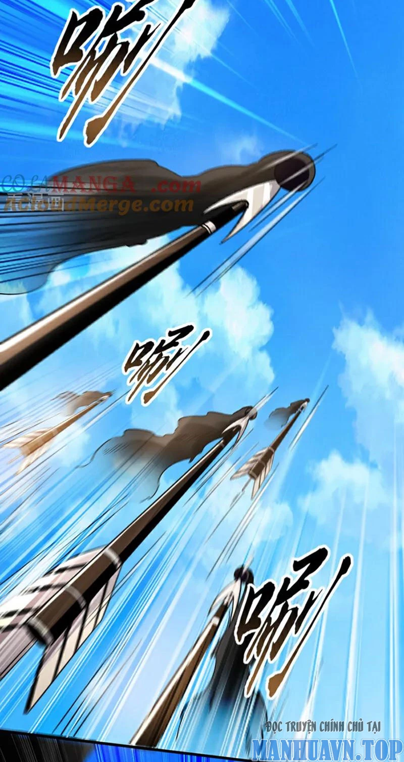 Tuyệt Thế Đan Thần: Chapter 134