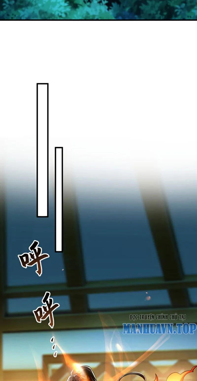 Tuyệt Thế Đan Thần: Chapter 134