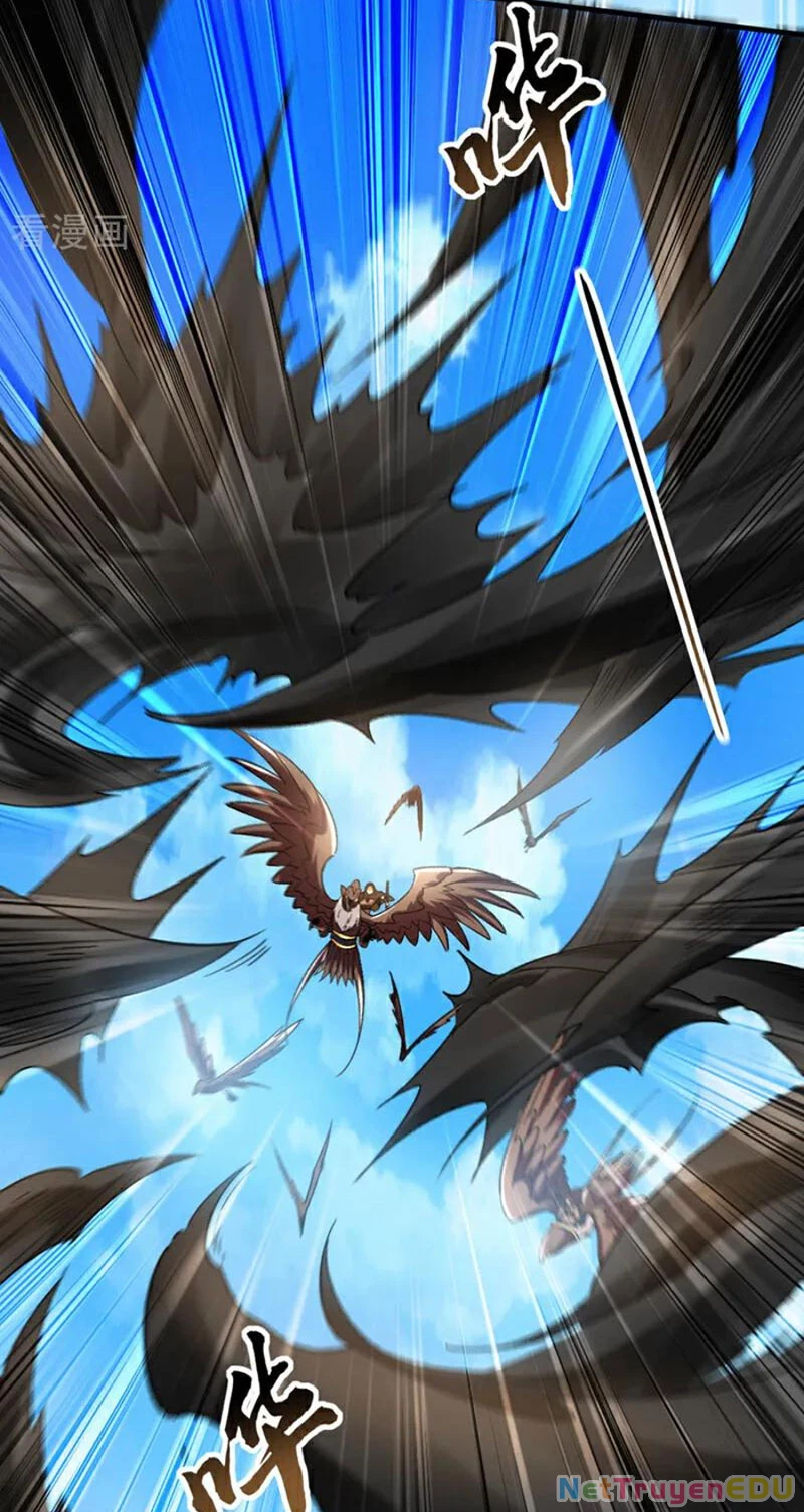 Tuyệt Thế Đan Thần: Chapter 134