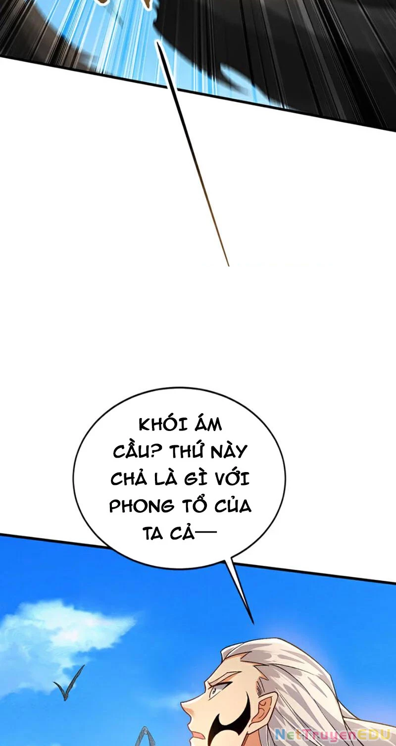 Tuyệt Thế Đan Thần: Chapter 134