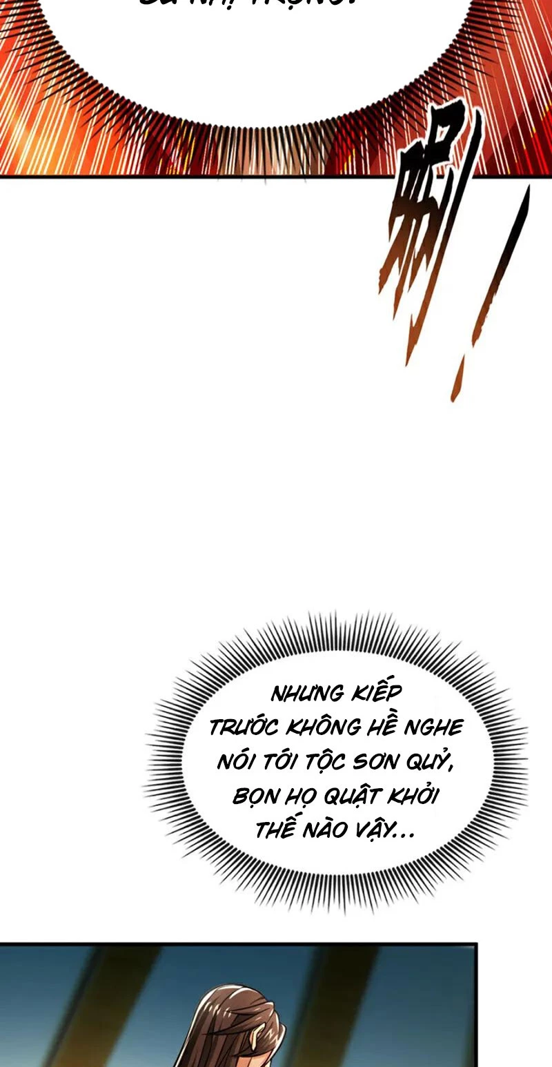 Tuyệt Thế Đan Thần: Chapter 134