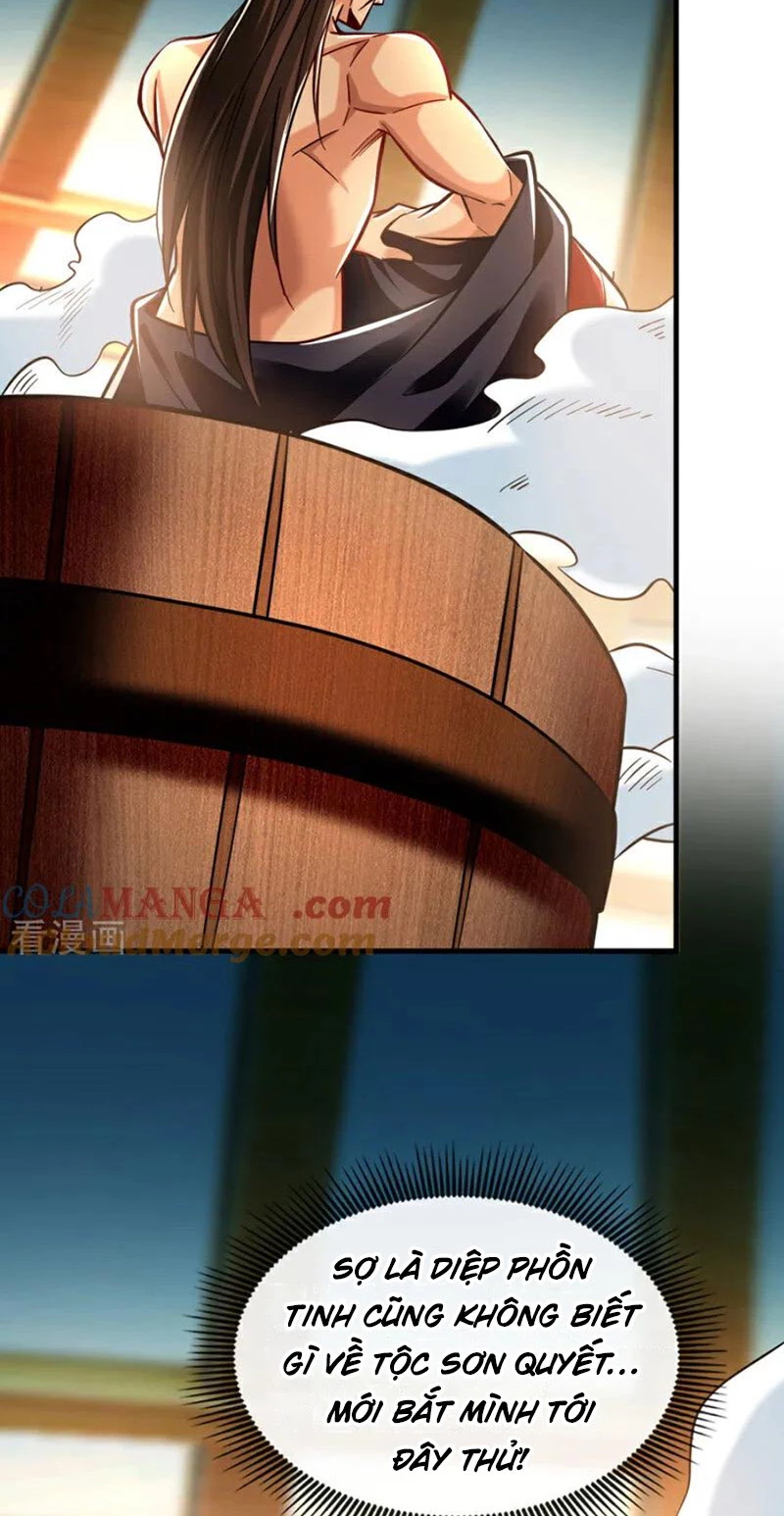 Tuyệt Thế Đan Thần: Chapter 134