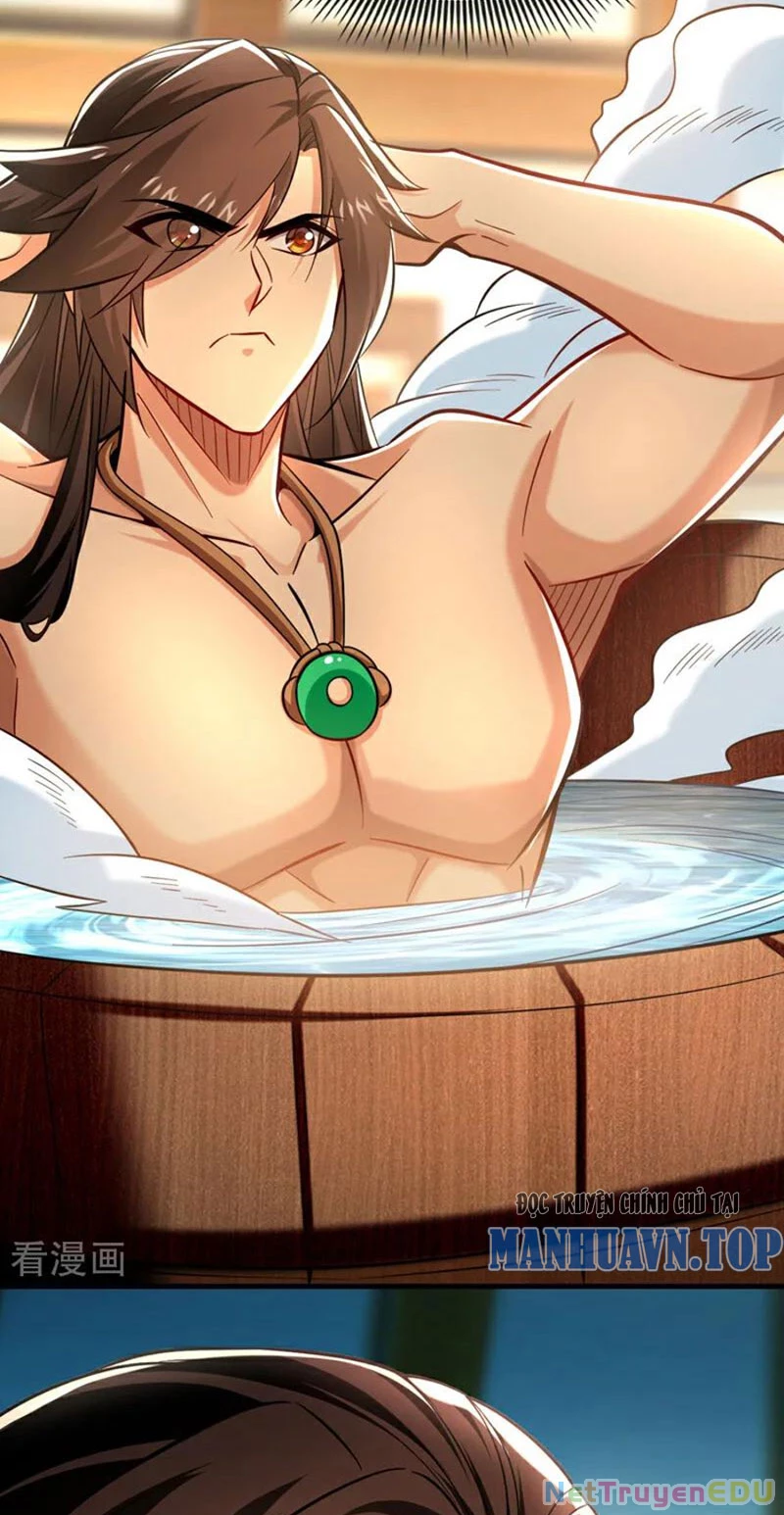 Tuyệt Thế Đan Thần: Chapter 134