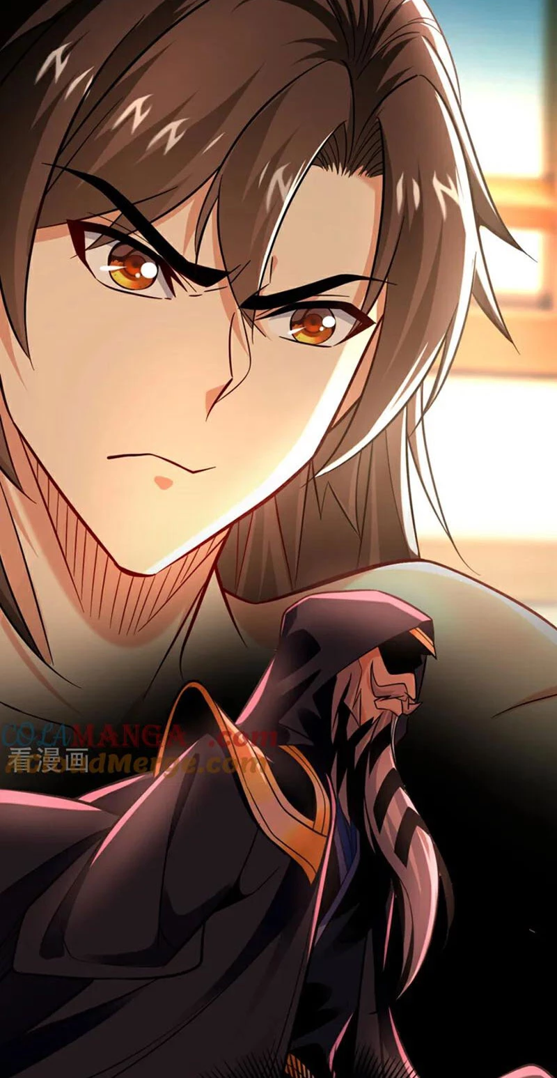 Tuyệt Thế Đan Thần: Chapter 134