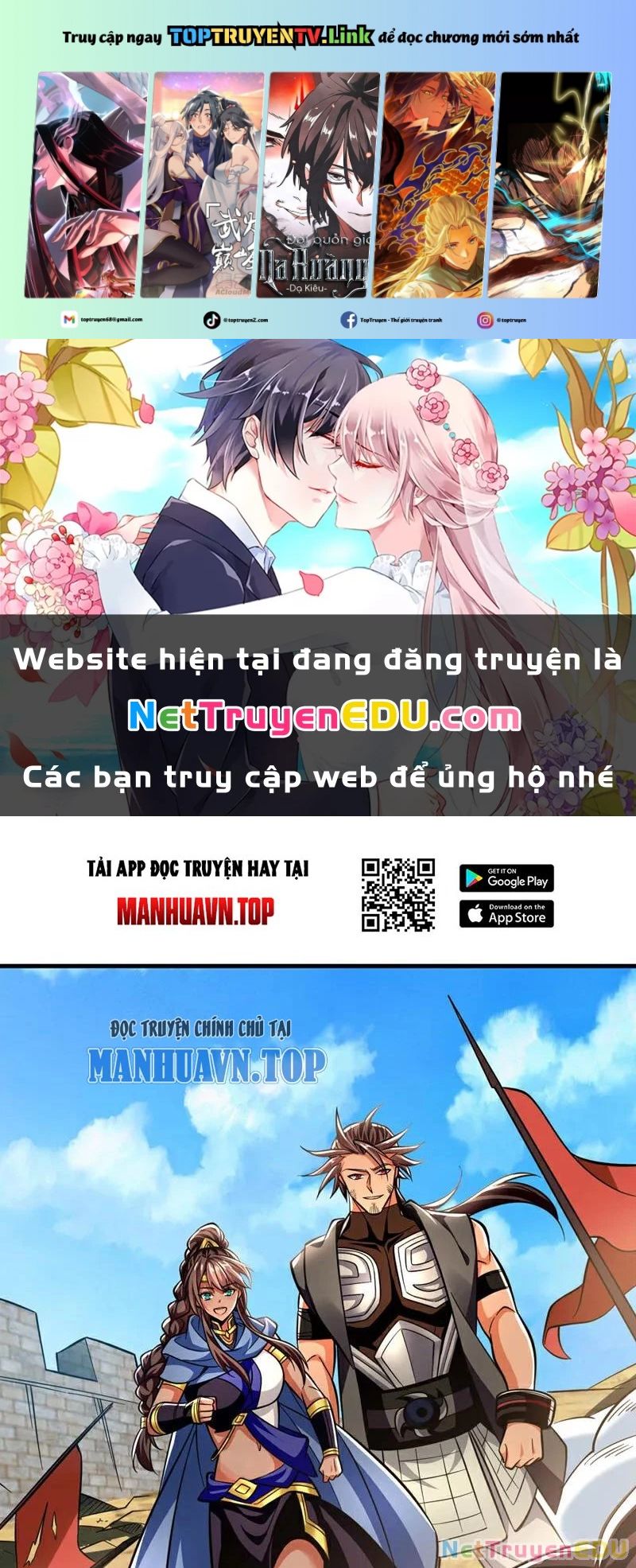 Tuyệt Thế Đan Thần: Chapter 137