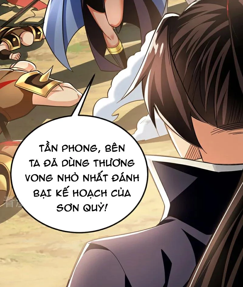 Tuyệt Thế Đan Thần: Chapter 137
