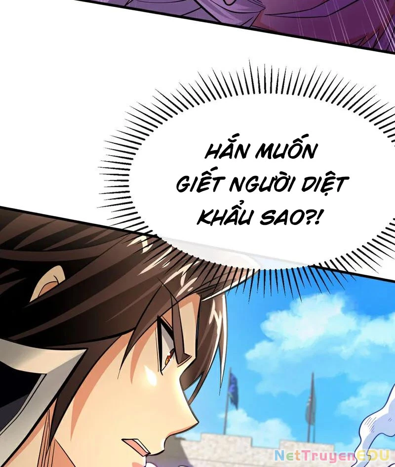 Tuyệt Thế Đan Thần: Chapter 137