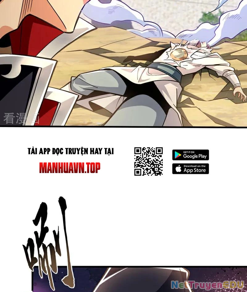 Tuyệt Thế Đan Thần: Chapter 137