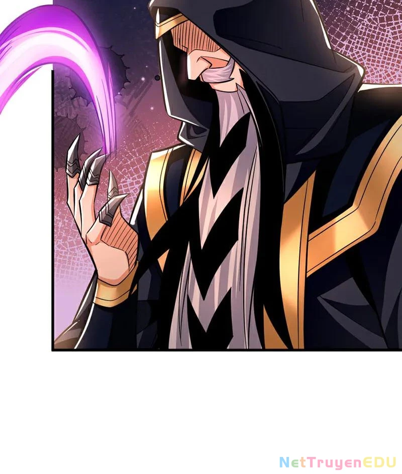 Tuyệt Thế Đan Thần: Chapter 137