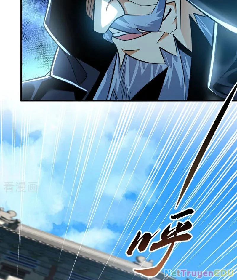 Tuyệt Thế Đan Thần: Chapter 137