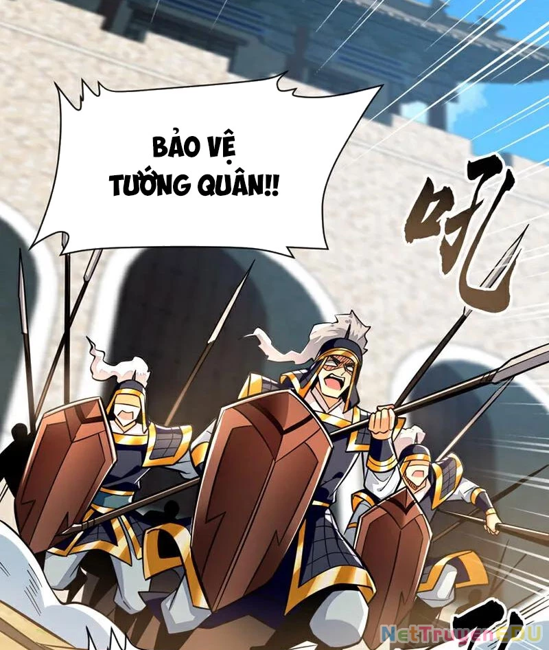 Tuyệt Thế Đan Thần: Chapter 137