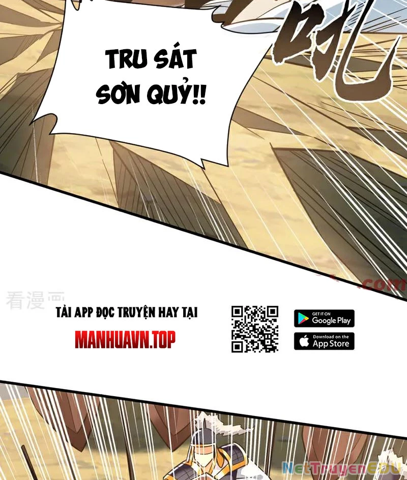 Tuyệt Thế Đan Thần: Chapter 137