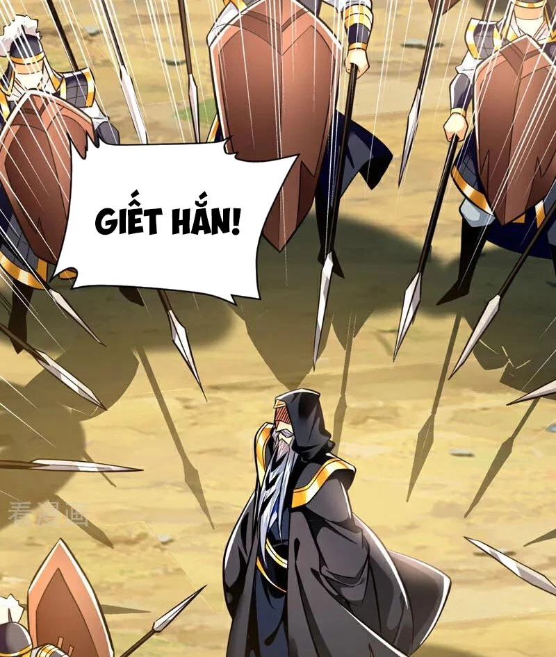 Tuyệt Thế Đan Thần: Chapter 137