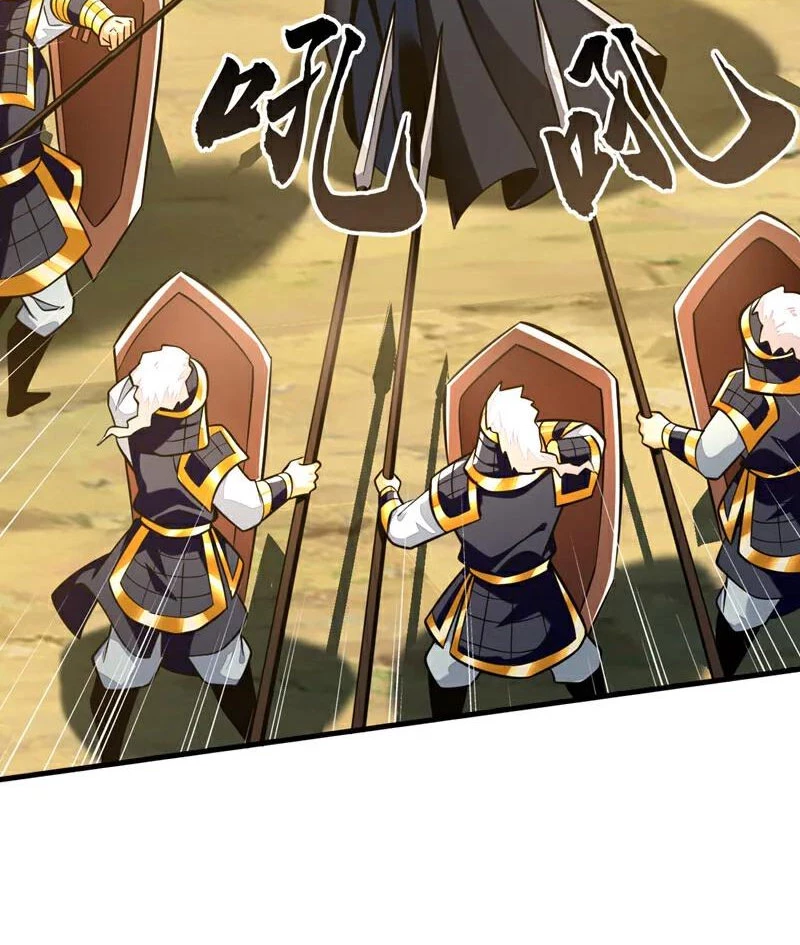 Tuyệt Thế Đan Thần: Chapter 137