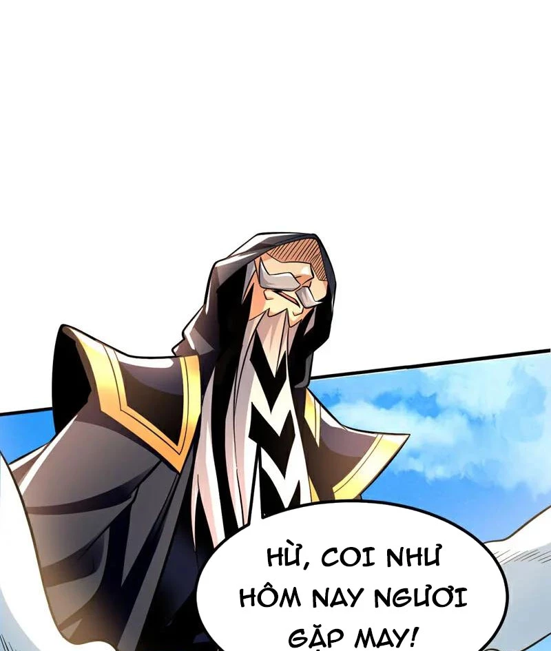 Tuyệt Thế Đan Thần: Chapter 137