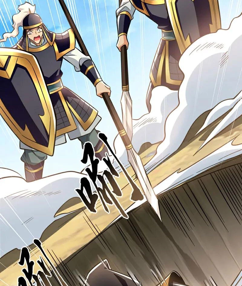 Tuyệt Thế Đan Thần: Chapter 137