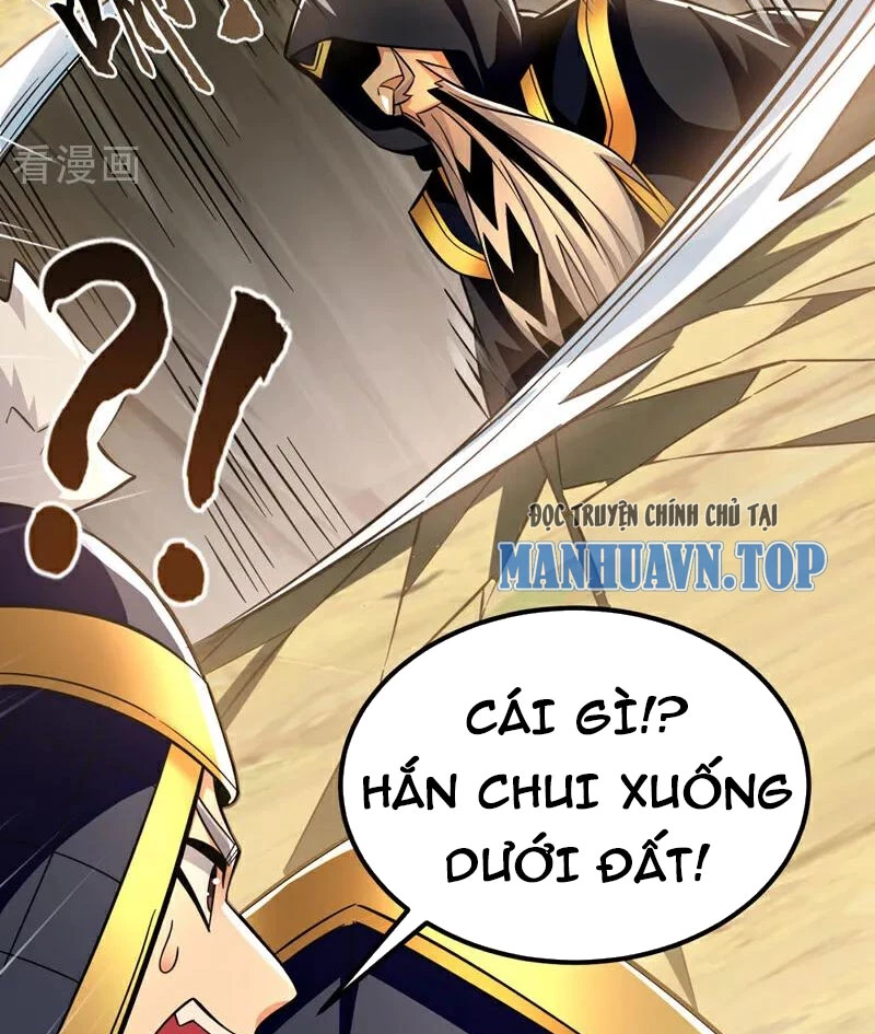 Tuyệt Thế Đan Thần: Chapter 137
