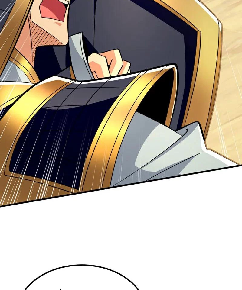 Tuyệt Thế Đan Thần: Chapter 137