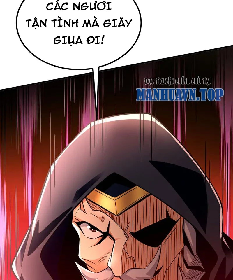 Tuyệt Thế Đan Thần: Chapter 137