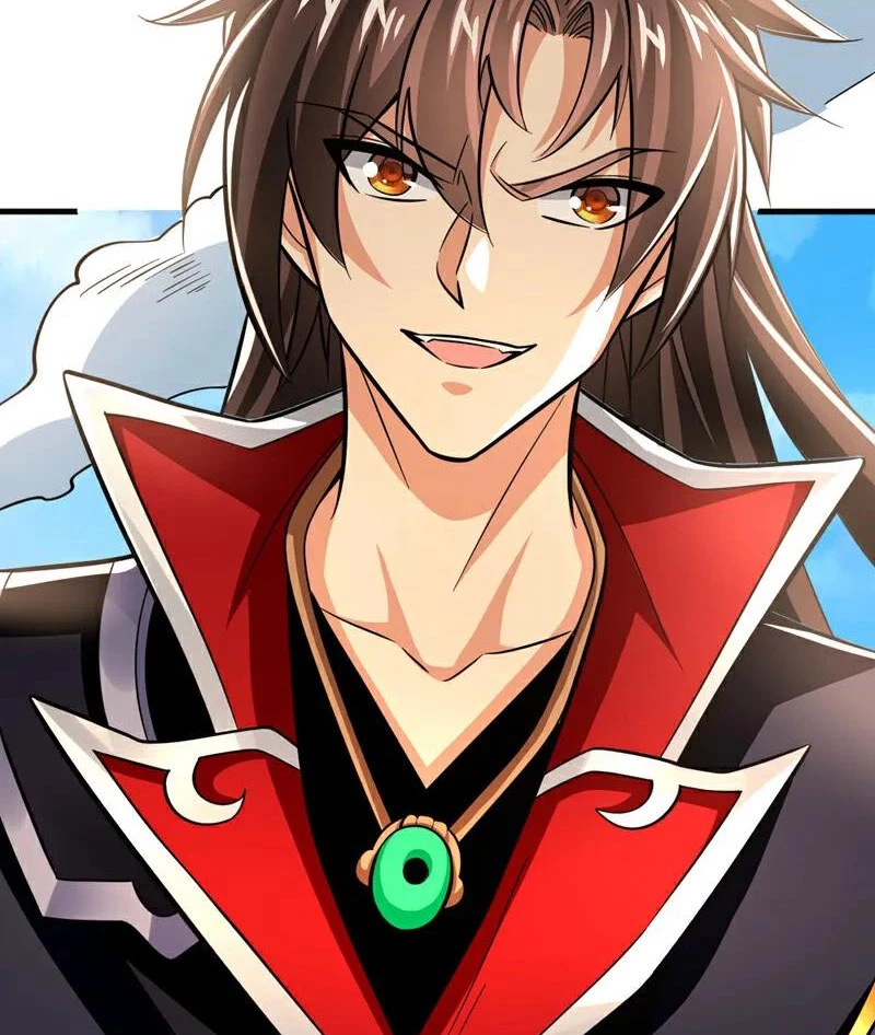 Tuyệt Thế Đan Thần: Chapter 137