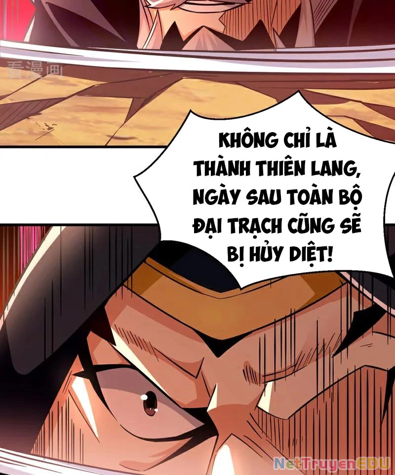 Tuyệt Thế Đan Thần: Chapter 137