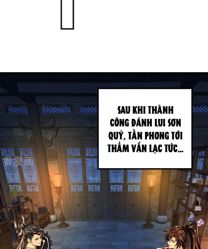 Tuyệt Thế Đan Thần: Chapter 137