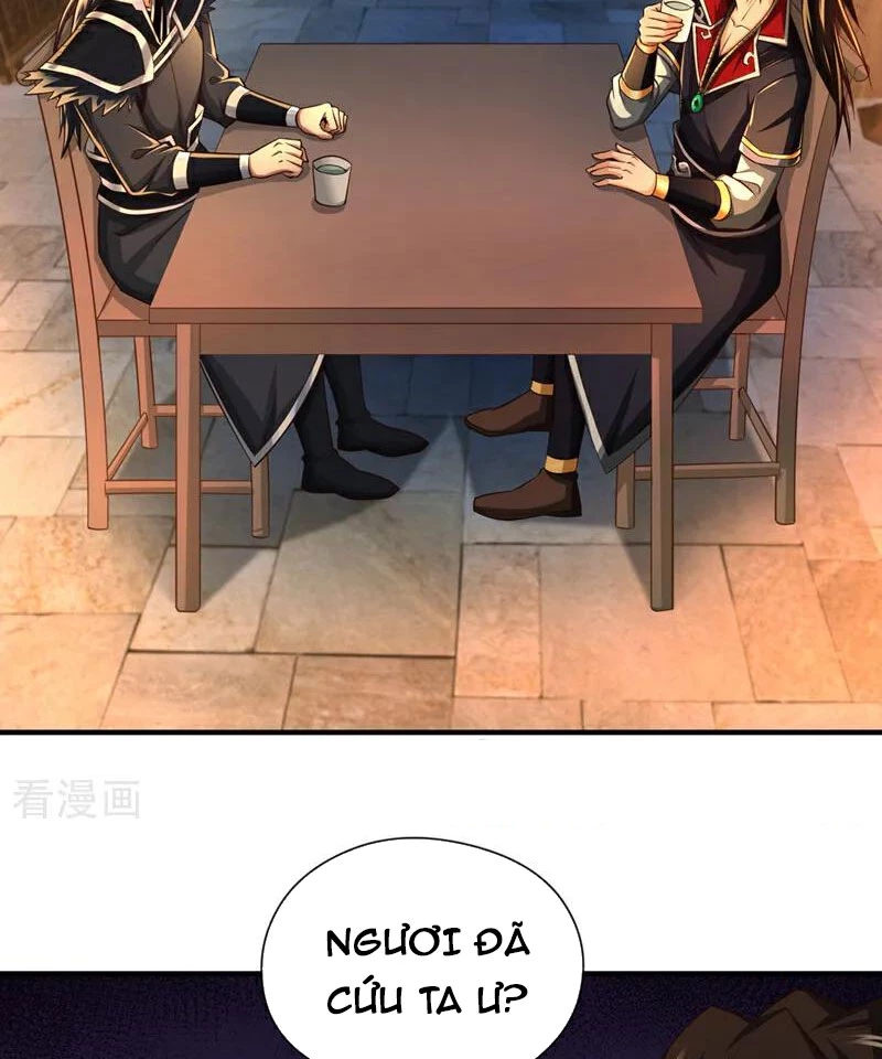 Tuyệt Thế Đan Thần: Chapter 137