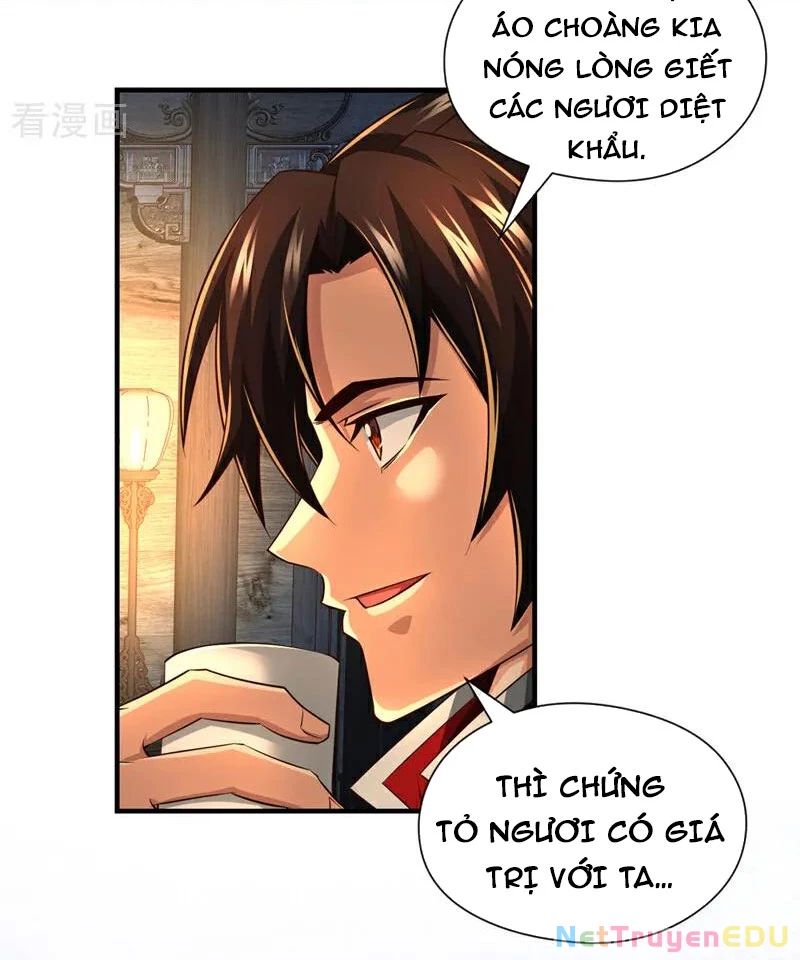 Tuyệt Thế Đan Thần: Chapter 137