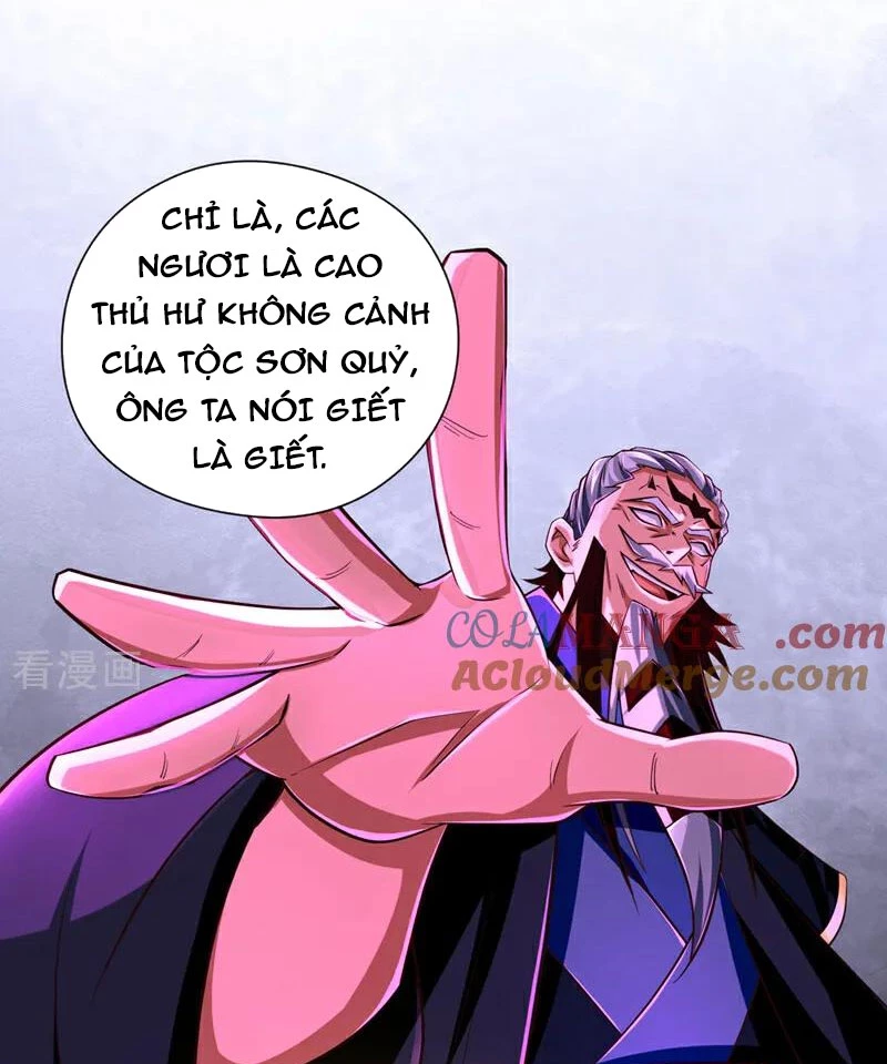 Tuyệt Thế Đan Thần: Chapter 137