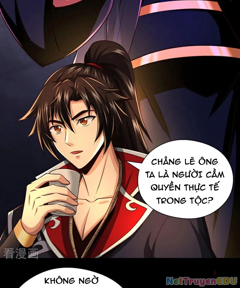 Tuyệt Thế Đan Thần: Chapter 137