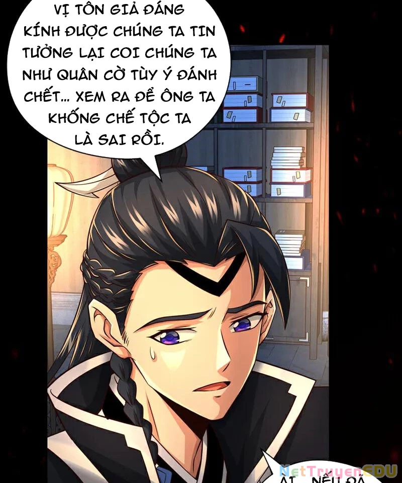 Tuyệt Thế Đan Thần: Chapter 137