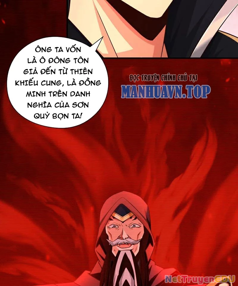 Tuyệt Thế Đan Thần: Chapter 137