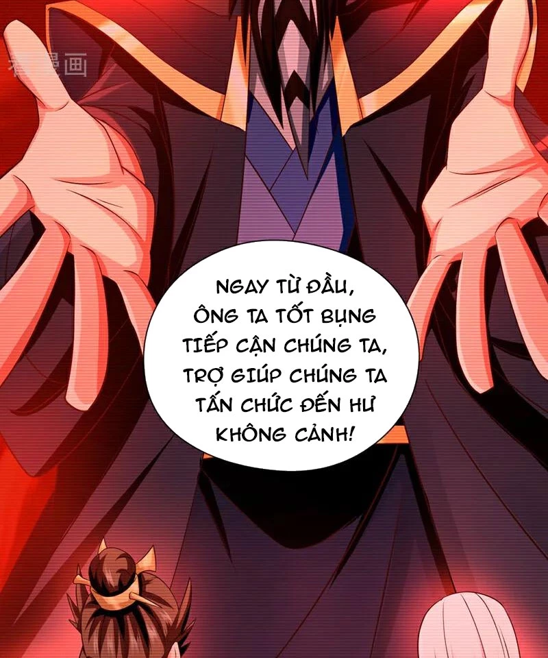 Tuyệt Thế Đan Thần: Chapter 137