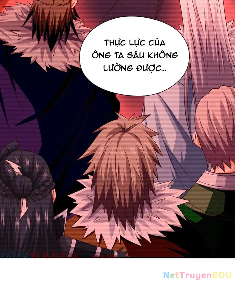 Tuyệt Thế Đan Thần: Chapter 137