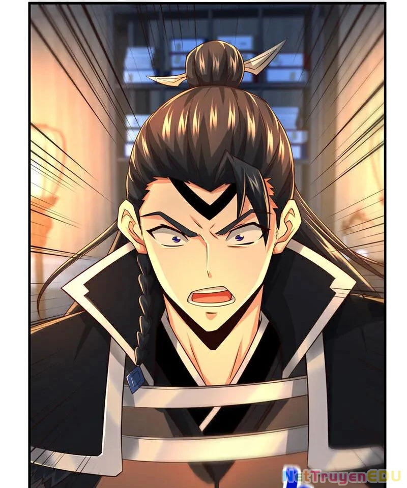 Tuyệt Thế Đan Thần: Chapter 137