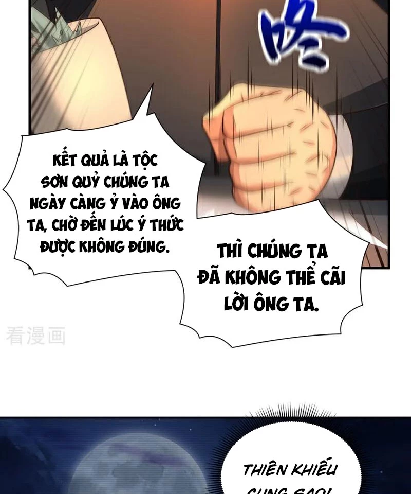 Tuyệt Thế Đan Thần: Chapter 137