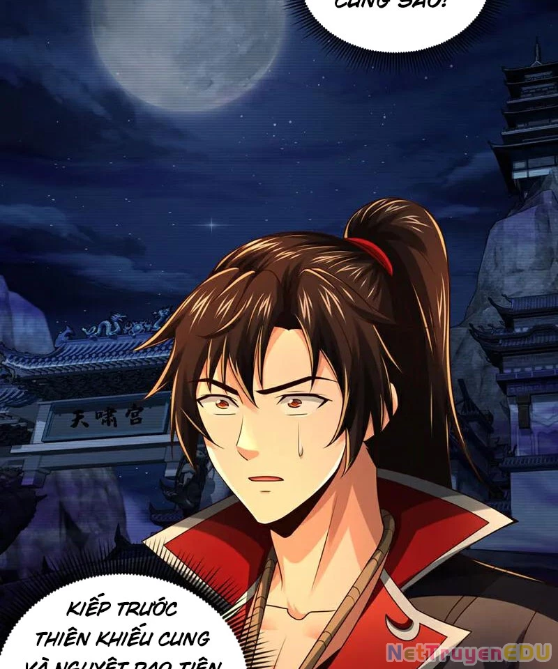 Tuyệt Thế Đan Thần: Chapter 137