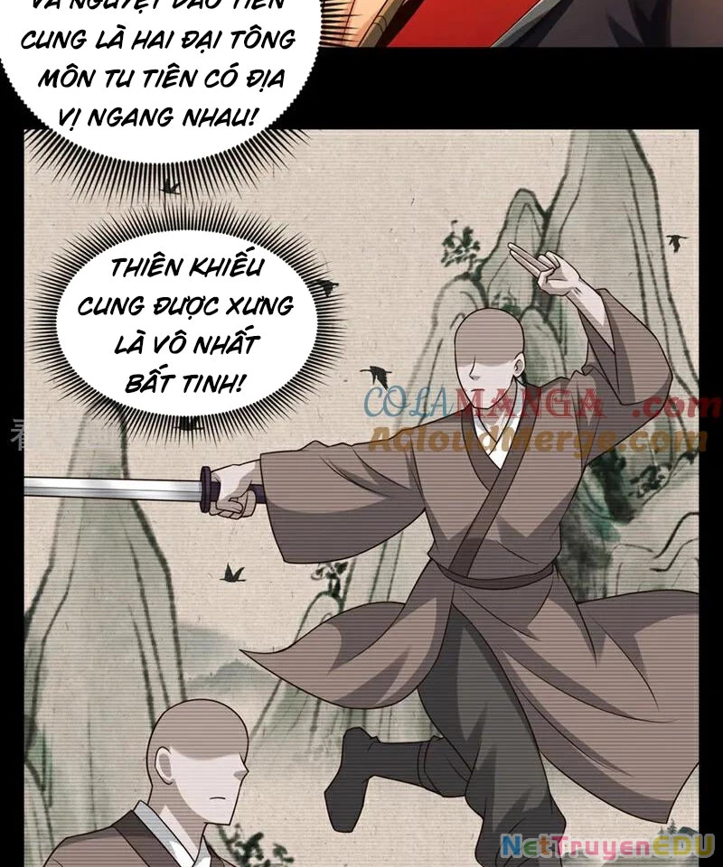 Tuyệt Thế Đan Thần: Chapter 137