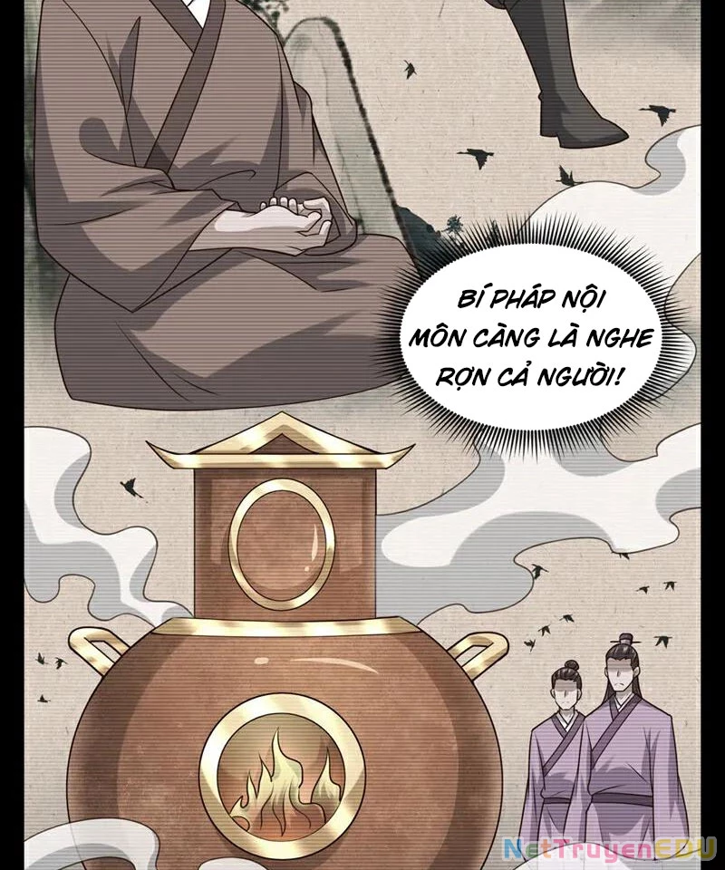 Tuyệt Thế Đan Thần: Chapter 137