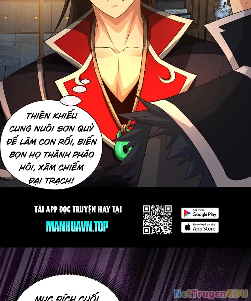 Tuyệt Thế Đan Thần: Chapter 137