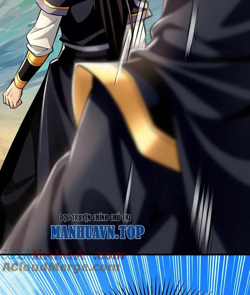 Tuyệt Thế Đan Thần: Chapter 137