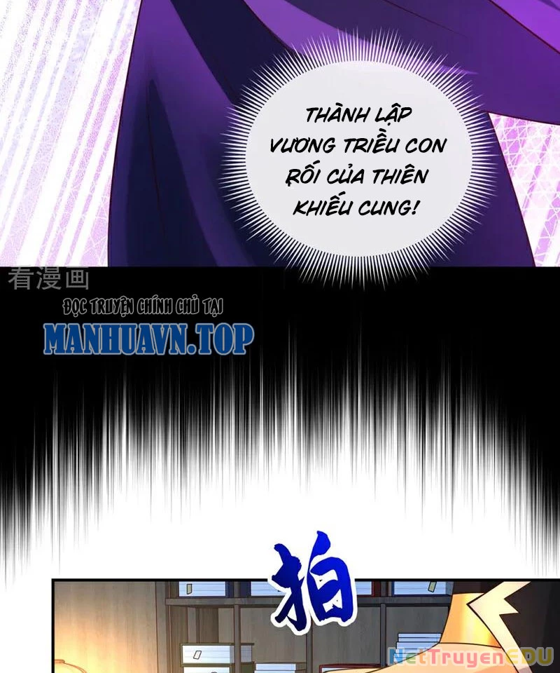 Tuyệt Thế Đan Thần: Chapter 137