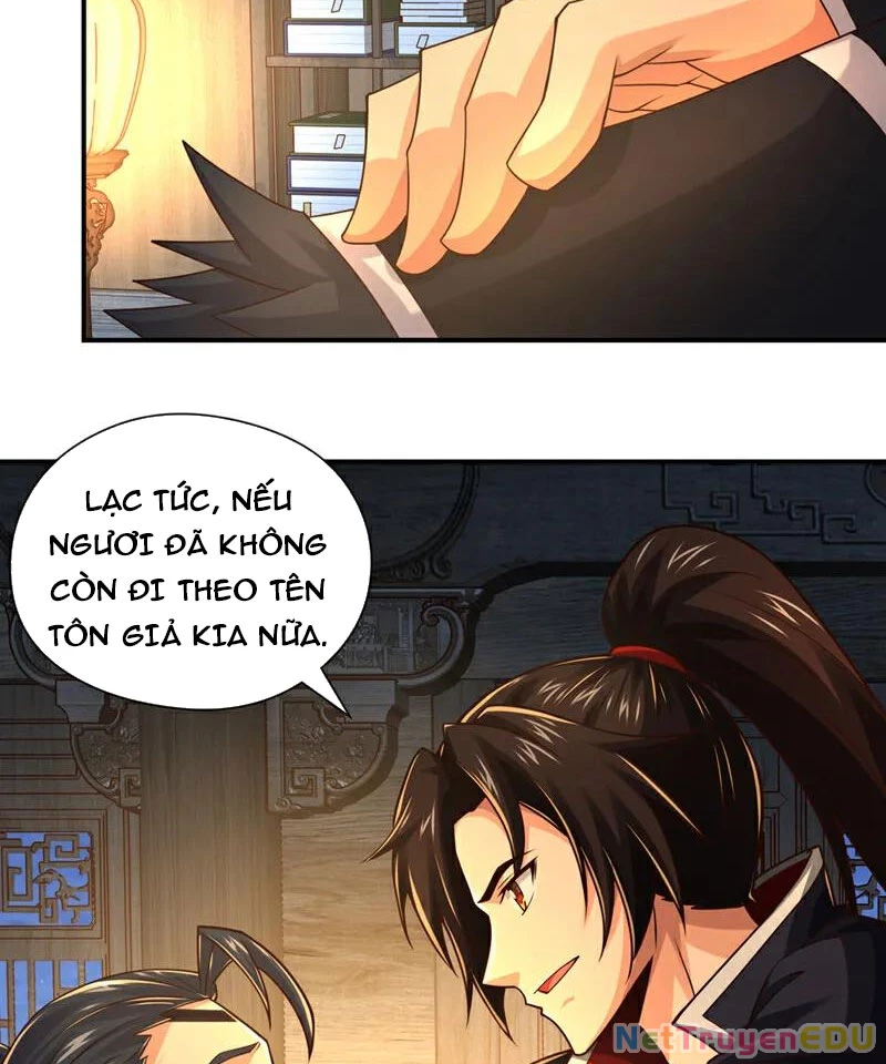 Tuyệt Thế Đan Thần: Chapter 137